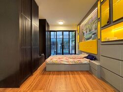Hijauan (D9), Apartment #632060401